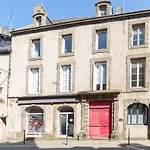 Le Ara Bleu - Bel Appartement De Caractere