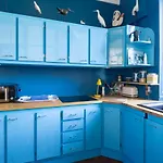 Le Ara Bleu - Bel Appartement De Caractere