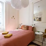Le Ara Bleu - Bel Appartement De Caractere