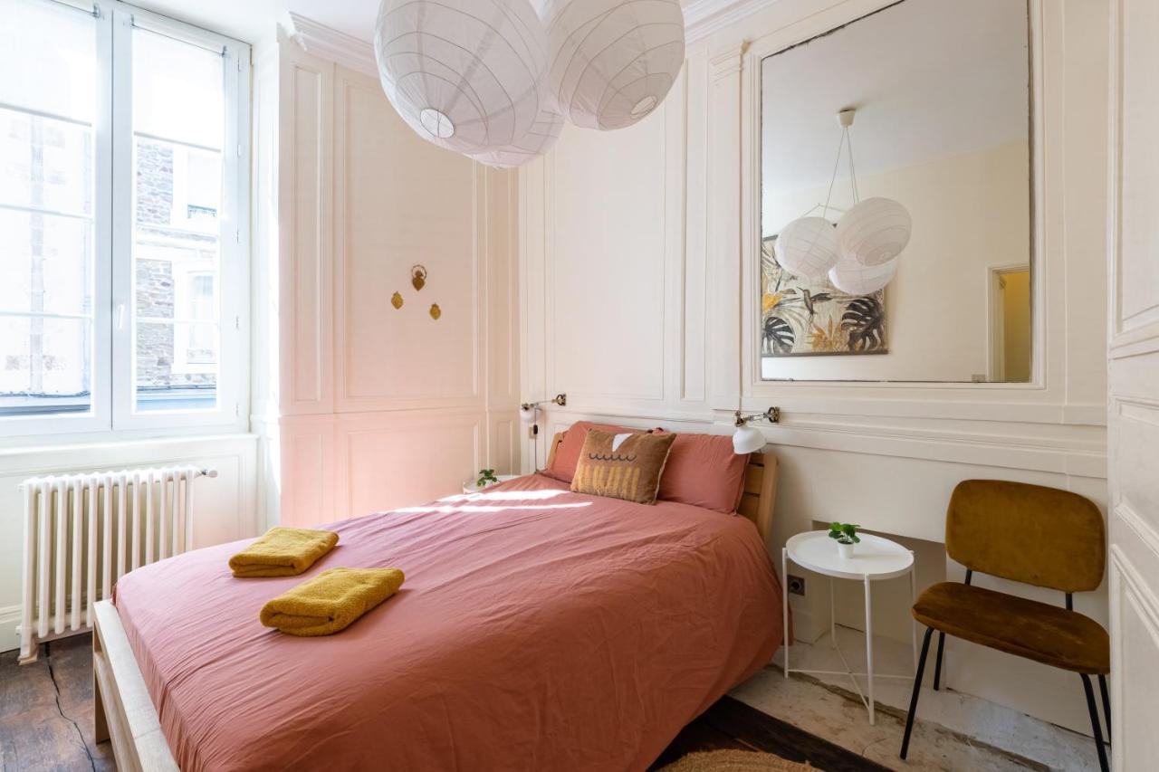 Apartment Le Ara Bleu - Bel De Caractere